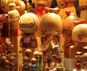 Geppetto's Workshop - Kawana Tourism 3