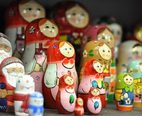 Geppetto's Workshop - Kawana Tourism 4