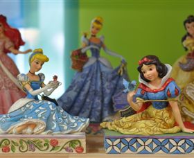 Geppetto's Workshop - Kawana Tourism 5