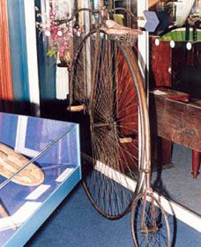Bathurst District Historical Society Museum - Kawana Tourism 0