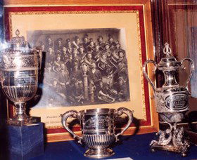 Bathurst District Historical Society Museum - Kawana Tourism 3