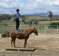 Boggy Creek Shows - Kawana Tourism