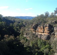 Ferntree Gully Reserve - Kawana Tourism