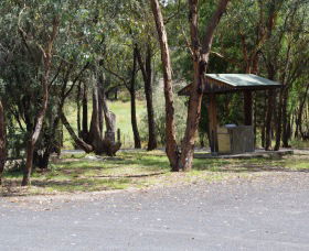 Goonoowigall State Conservation Area - Kawana Tourism 0