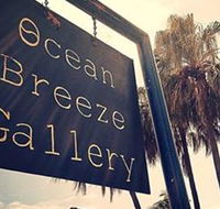 Ocean Breeze Gallery - Kawana Tourism