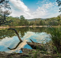 Warrabah National Park - Kawana Tourism