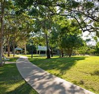 Millennium Esplanade and Tannum Sands Beach - Kawana Tourism