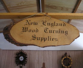New England Wood Turning Supplies - Kawana Tourism 3