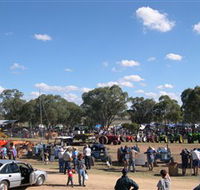 Quirindi Rural Heritage Village - Kawana Tourism