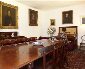 McCrae Homestead And Museum - Kawana Tourism 2