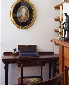 McCrae Homestead And Museum - Kawana Tourism 3