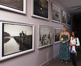 McCrae Homestead And Museum - Kawana Tourism 4