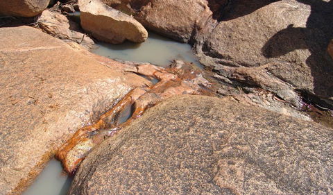 Stonewoman Aboriginal Area - Kawana Tourism 0