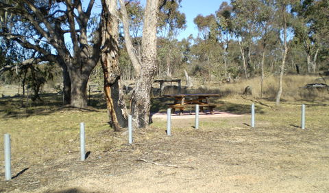 Stonewoman Aboriginal Area - Kawana Tourism 1