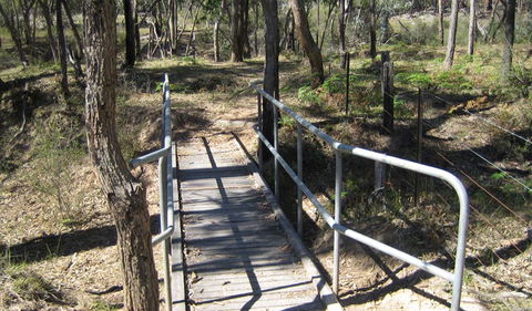 Stonewoman Aboriginal Area - Kawana Tourism 2