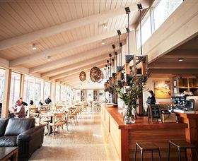 Yabby Lake Vineyard & Cellar Door - Kawana Tourism 0