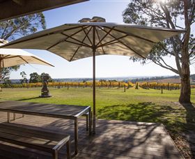 Yabby Lake Vineyard & Cellar Door - Kawana Tourism 1
