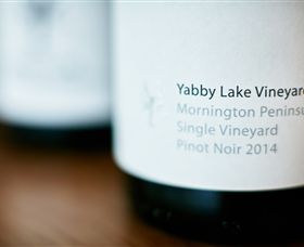 Yabby Lake Vineyard & Cellar Door - Kawana Tourism 2