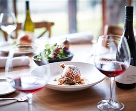 Yabby Lake Vineyard & Cellar Door - Kawana Tourism 3