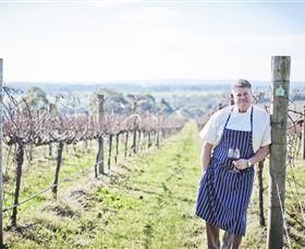 Yabby Lake Vineyard & Cellar Door - Kawana Tourism 6