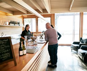 Yabby Lake Vineyard & Cellar Door - Kawana Tourism 5