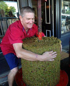 Toppers Mountain Wines - Kawana Tourism 3