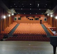 Capitol Theatre Tamworth - Kawana Tourism