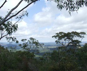 Nullo Mountain - Kawana Tourism 0