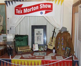 Australian Country Music Hall Of Fame - Kawana Tourism 0