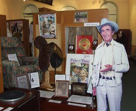 Australian Country Music Hall Of Fame - Kawana Tourism 1