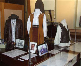 Australian Country Music Hall Of Fame - Kawana Tourism 4