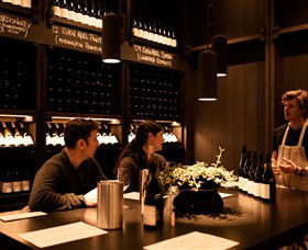 Polperro Winery - Kawana Tourism 3