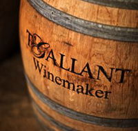 T'Gallant Winemakers - Kawana Tourism