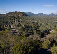 Dunns Swamp - Kawana Tourism