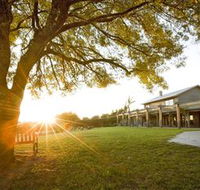 Tuck's Ridge - Kawana Tourism