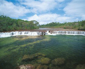 Armstrong Creek ACT Kawana Tourism