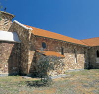 Holy Cross Church - Kawana Tourism