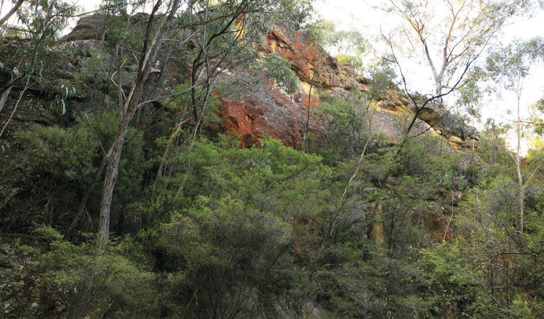 Wollangambe NSW Kawana Tourism