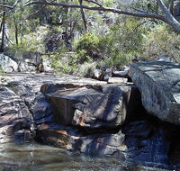 Torrington State Conservation Area - Kawana Tourism