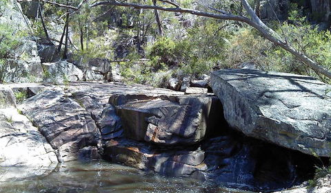 Torrington State Conservation Area - Kawana Tourism 0