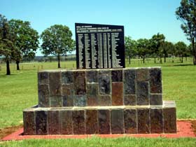 Burnett War Museum - Kawana Tourism 1