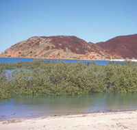 Hearsons Cove - Kawana Tourism