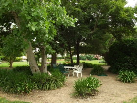 Harrow Gardens - Kawana Tourism 3