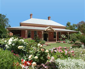 Adams Estate VIC Kawana Tourism