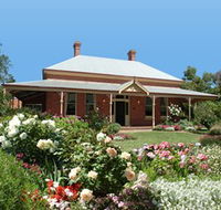 Warrook Farm - Kawana Tourism
