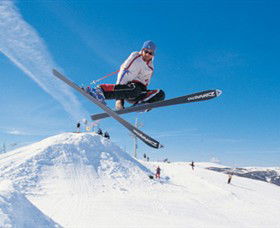 Falls Creek All Season Alpine Resort - Kawana Tourism 1