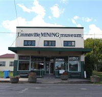 Emmaville Mining Museum - Kawana Tourism
