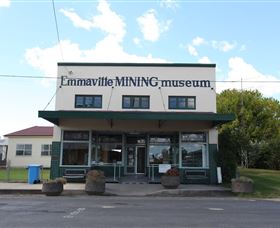 Emmaville Mining Museum - Kawana Tourism 0
