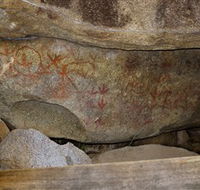 Mount Yarrowyck Nature Reserve - Kawana Tourism