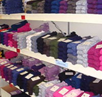Lindner Sock Factory - Kawana Tourism